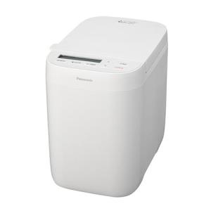 【新品未使用】Panasonic ホームベーカリー （白）SD-PN1-W　1斤 楽天市場】【公式店】パナソニック ホームベーカリー 1斤タイプ