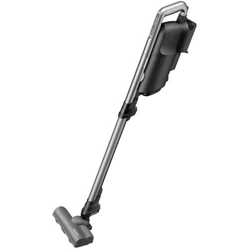 【長期保証付】シャープ(SHARP) EC-Y50KR-B ブラック系 RACTIVE Air 紙パ...