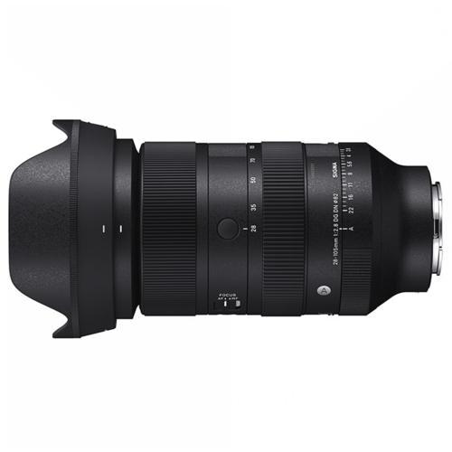 【長期保証付】シグマ SIGMA 28-105mm F2.8 DG DN Art ソニーE マウント...