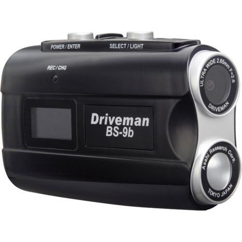 【長期保証付】Driveman ドライブマン Driveman BS-9b-32GB-B ブラック ...