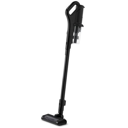 【長期保証付】アイリスオーヤマ(Iris Ohyama) SCD-185P-B ブラック 充電式サイ...