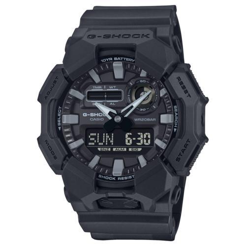 【長期保証付】CASIO(カシオ) GA-010-1A1JF Big case G-SHOCK メン...