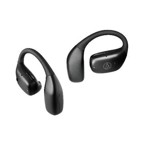 【長期保証付】オーディオテクニカ audio-technica ATH-AC5TW-BK ブラック ...