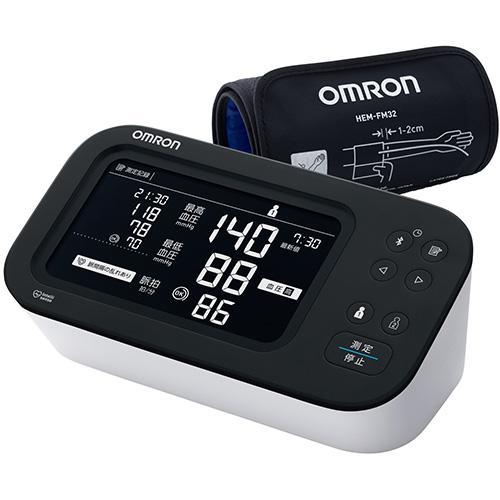 【長期保証付】オムロン(OMRON) HCR-7728T 上腕式血圧計