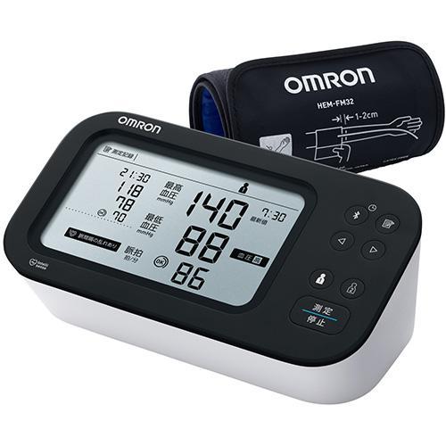 【長期保証付】オムロン(OMRON) HCR-7628T 上腕式血圧計