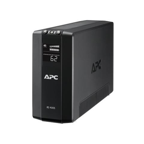 【長期保証付】APC BR400S-JP RS 400VA Sinewave Battery Bac...