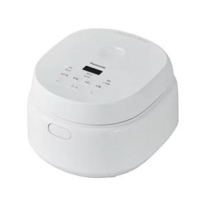 Panasonic（パナソニック） 圧力IH炊飯ジャー おどり炊き SR-M10E4-W