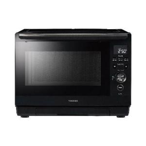 東芝(TOSHIBA) ER-D90B-W ホワイト 石窯ドーム オーブンレンジ 26L