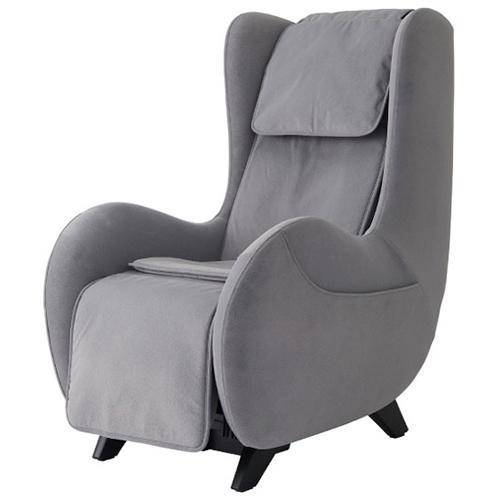 【標準設置料金込】【長期保証付】アテックス AX-HD410gr グレー マッサージソファ KOYO...