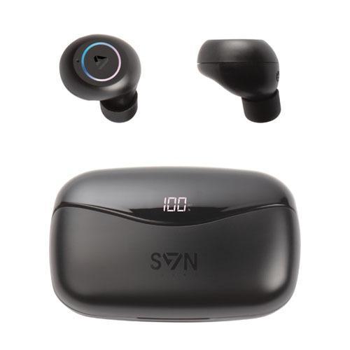 【長期保証付】SVN Sound Neon200 SVN Sound by Steve Aoki  ...