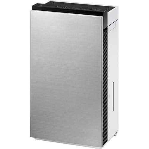 【長期保証付】パナソニック(Panasonic) F-MV6000C-SZ チタニウムシルバー ジア...