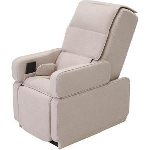 【標準設置料金込】【長期保証付】パナソニック(Panasonic) EP-MA110-CF アイボリー リアルプロ カーサライン マッサージチェア