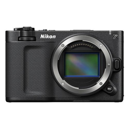 【長期保証付】ニコン(Nikon) ZR ボディ ミラーレス一眼カメラ シネマカメラ