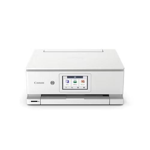 【長期保証付】CANON(キヤノン) PIXUS ピクサス XK140 5色インク A4対応 Wi-...