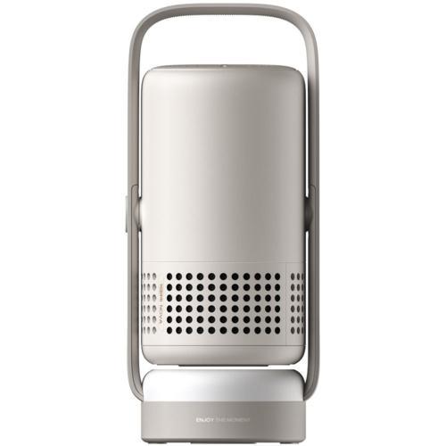 【長期保証付】XGIMI(エクス ジミー) XGIMI WM03H-1 Nova モバイルプロジェク...