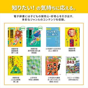 【長期保証付】CASIO(カシオ) XD-SA...の詳細画像3