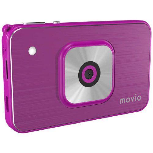 【長期保証付】ナガオカ MSL600FPK フューシャピンク 厚さ9.5mm超薄型形状スリムデジタル...