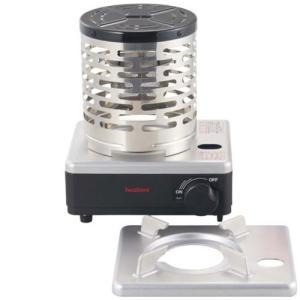 【長期保証付】イワタニ(Iwatani) イザまる CB-IZ-1 カセットフー こんろ&ストーブ カセットこんろとストーブの1台2役