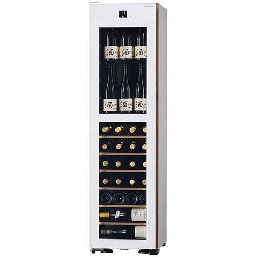 【標準設置料金込】【長期保証付】さくら製作所 GX50DM525-LH-W ホワイト タワー型セラー...