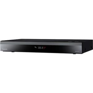 【長期保証付】パナソニック(Panasonic) DMR-2X610 DIGA ブルーレイディスクレコーダー 6TB 11チューナー 全自動ディーガ
