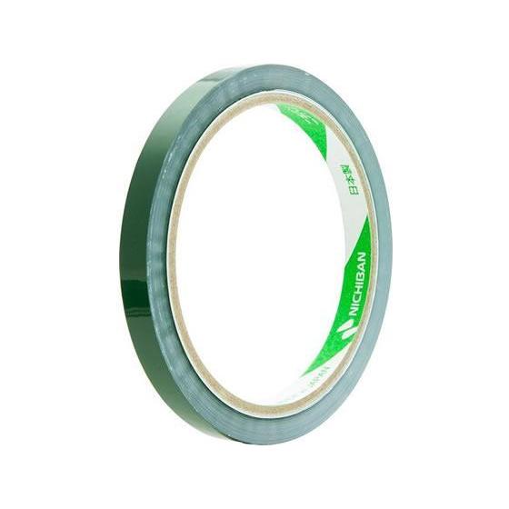 ニチバン バックシーリングテープ NO.430 9mm×35m 緑 20巻[代引不可]