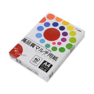 APP インクジェット対応 高品質マルチ用紙A4 500枚
