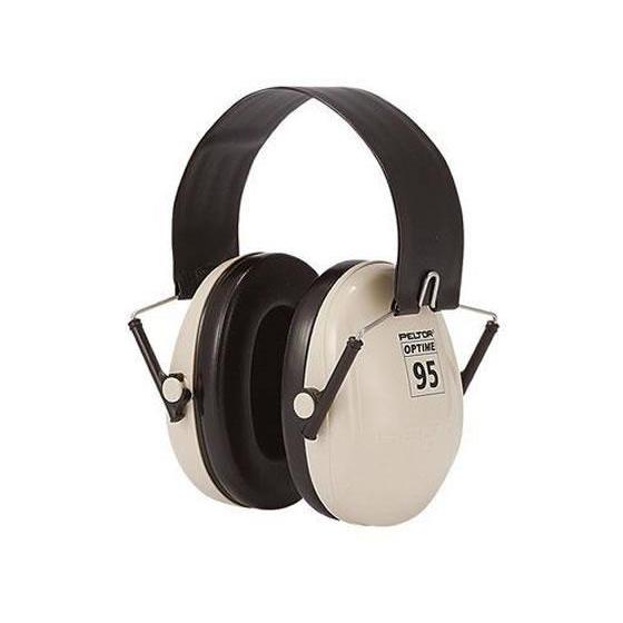 3M 防音 イヤーマフ PELTOR ヘッドバンド式[代引不可]