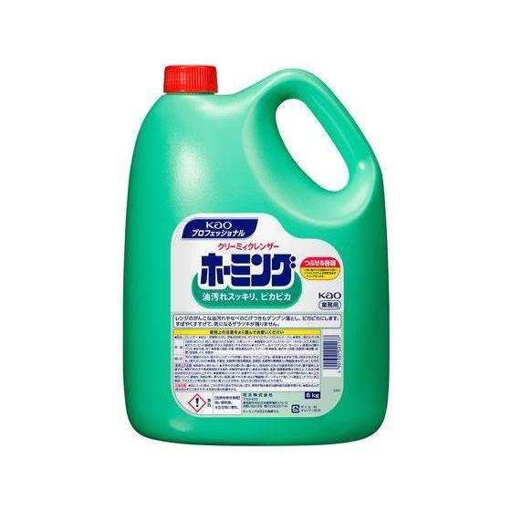 花王 業務用ホーミング 6Kg[代引不可]