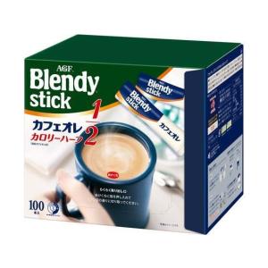 AGF ブレンディスティックカフェオレ(8本) : murauchi.co.jp - 通販