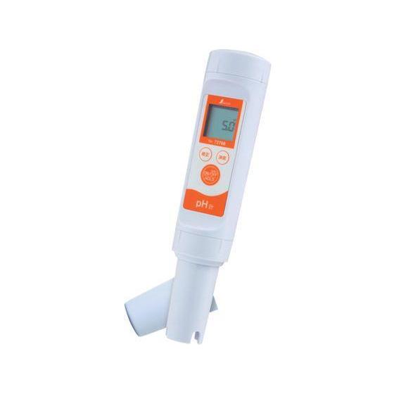 その他 デジタルpH計[代引不可]