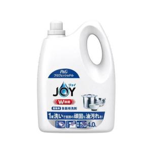 P＆G 除菌ジョイ 業務用 4L[代引不可]｜ebest