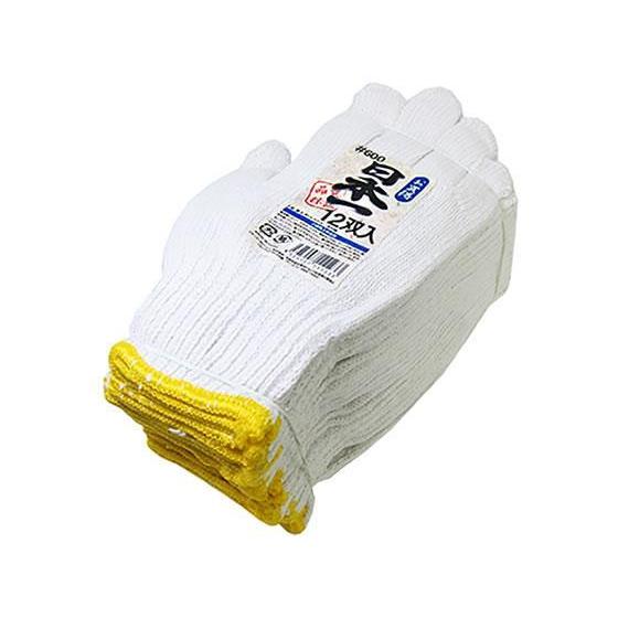 その他 軍手 日本一SC 120双 #TKB-600[代引不可]