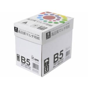 APP インクジェット用高品質紙B5 500枚