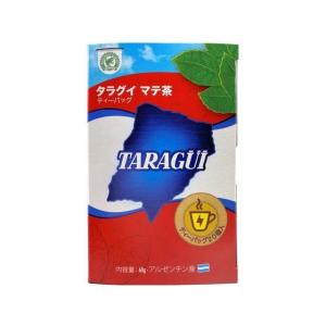 Las Marias タラグイマテ茶 ティーバッグ3gx20包