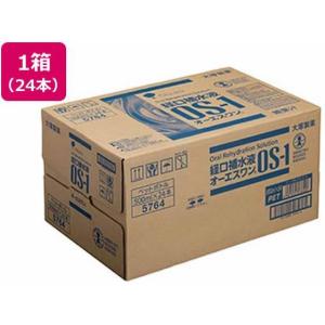 大塚製薬 OS-1 オーエスワン 500mL×24本[代引不可]