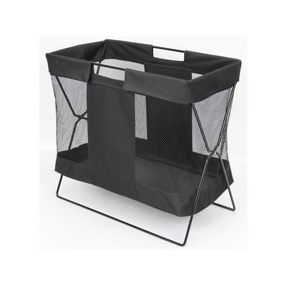 ストリックスデザイン メッシュバスケット 大[代引不可]