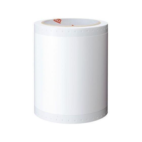 マックス ビーポップシート 100タイプ 白 SL-S112NLシロ[代引不可]