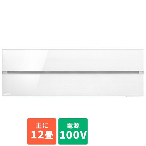 【標準工事費込】エアコン 12畳 工事費込み 三菱 MSZ-FL3621-W(パウダースノウ) FL...