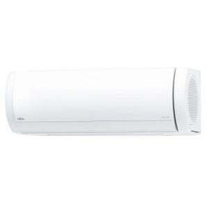 富士通ゼネラル AS-X252M-W nocriaX 8畳 電源100V