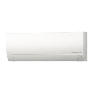 日立 RAS-G25M-W 白くまくん 8畳 電源100V