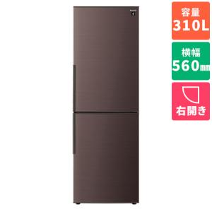 SHARP SJ-PD31E-W 冷蔵庫 ※保証書あり※ SHARP SJ-PD31E-W 冷蔵庫 ※保証書あり※ 冷蔵庫 生活家電 家電・スマホ・カメラ 【本物新品保証】