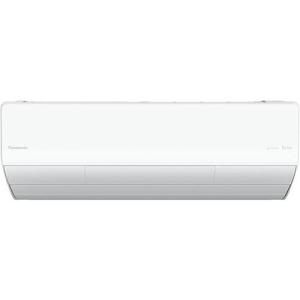 【標準工事費込】パナソニック(Panasonic) CS-X404D-W(クリスタルホワイト) Eolia(エオリア) 14畳 電源100V