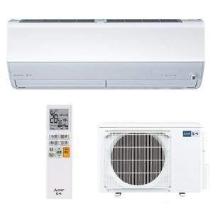 【標準工事費込】三菱(MITSUBISHI) MSZ-ZY2524-W(ホワイト) 霧ヶ峰 8畳 電源100V｜ebest