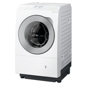 パナソニック Panasonic 12.0kg ドラム式洗濯乾燥機 右開き NA-LX129CR-W (大型配送対象商品 / 配達日・時間指定不可/ 沖縄および離島対応不可) NALX129CR-W : 4549980744604 : デンキチWeb Yahoo!店 - 通販 - Yahoo!ショッピング パナソニック Panasonic 12.0kg ドラム式洗濯乾燥機 右開き NA-LX129CR-W (大型配送対象商品 / 配達日・時間指定不可/ 沖縄および離島対応不可) NALX129CR-W : 4549980744604 : デンキチWeb Yahoo!店 - 通販 - Yahoo!ショッピング