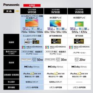 【標準設置料金込】【長期5年保証付】パナソニッ...の詳細画像1