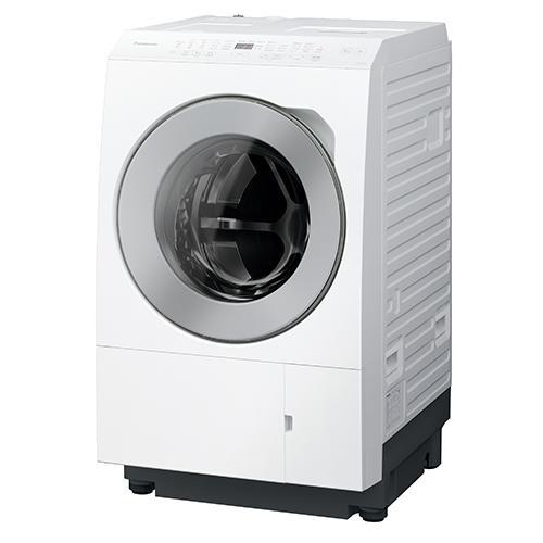 【標準設置料金込】【長期5年保証付】パナソニック(Panasonic) NA-LX113EL-W マ...