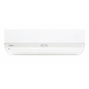 東芝(TOSHIBA) エアコン 14畳用 4kW 東芝 U-Mシリーズ RAS-U401M-W