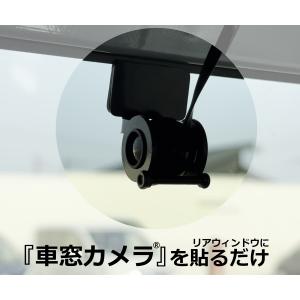エビアイ スタンドバックミラー 【エビミラー】...の詳細画像2