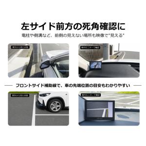 蝦眼(エビアイ) L506-W+ ホワイト 左...の詳細画像4