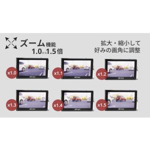 電子サイドミラー 蝦眼(エビアイ) S505-...の詳細画像4
